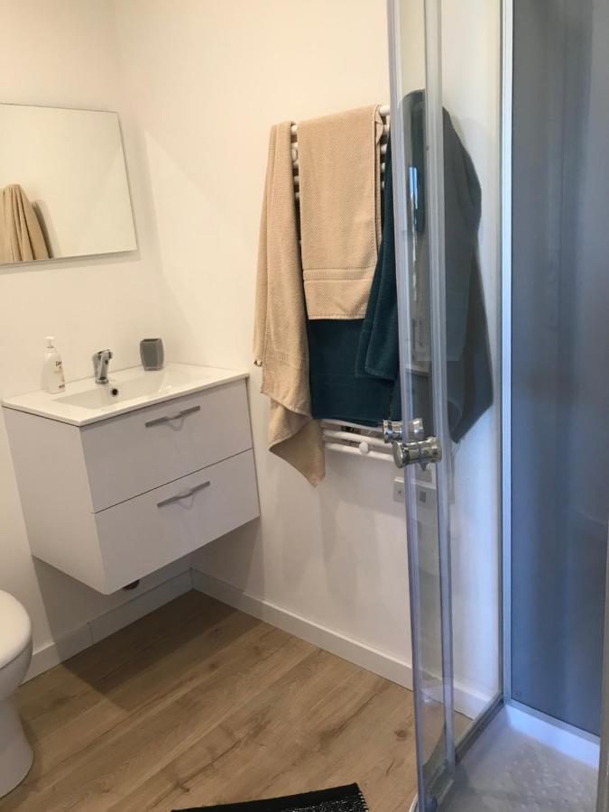 بوفوار سور مير Chambre D'Hotes - A Jorge المظهر الخارجي الصورة